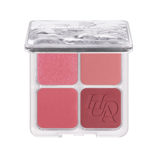 Benefit Benetint Rose-Tinted Lip & Cheek Stain - 6ml| بينفيت تينت للشفاه والخدود -6 مل