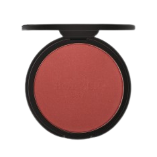 Benefit Chocolicious Cheeks Mini Bronzer & Blush - 2.5g | بنفت باليت للوجه بلاش و برونزر - 2.5 غرام