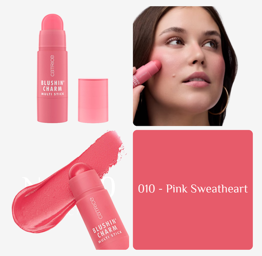 Artdeco Blusher | ارتديكو بلاشر