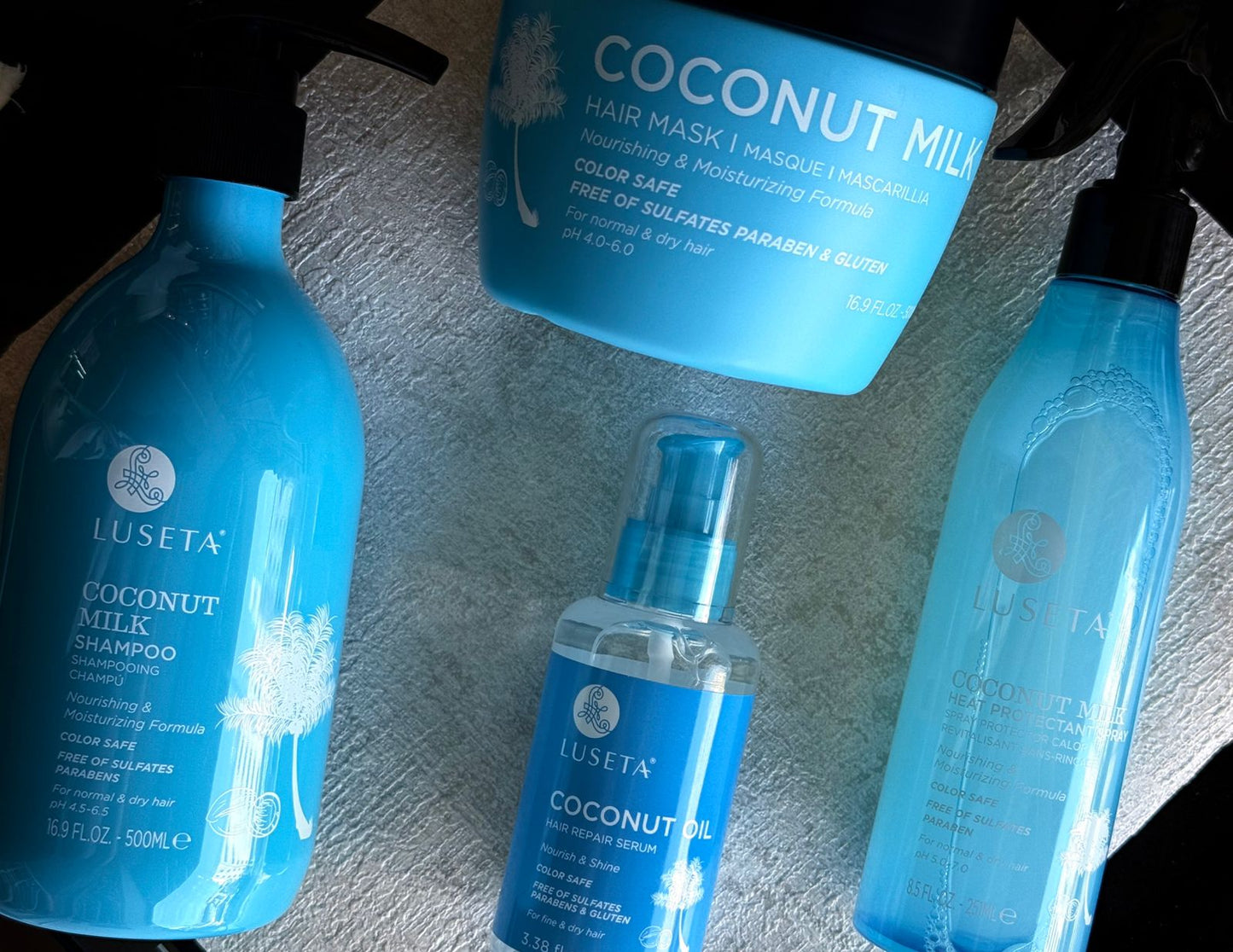 بكج جوز الهند