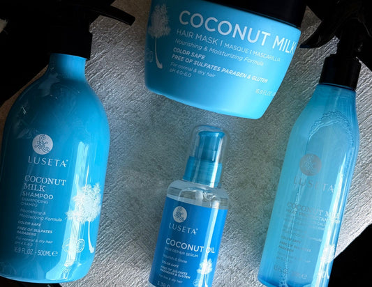 بكج جوز الهند